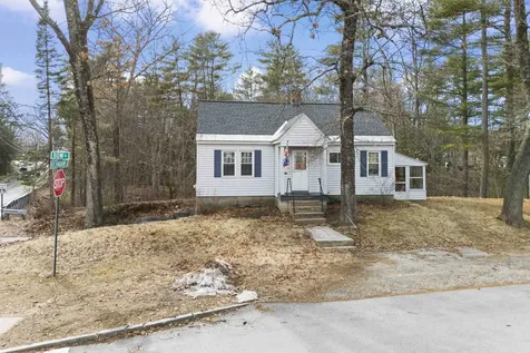 60 Bow Street Concord NH 03301