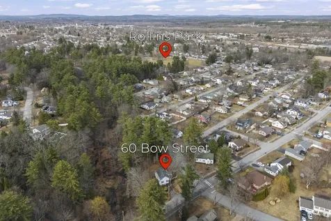 60 Bow Street Concord NH 03301