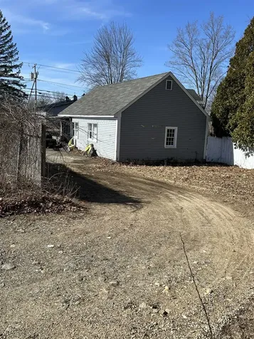 406 Emerson Avenue Hampstead NH 03841