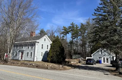 406 Emerson Avenue Hampstead NH 03841