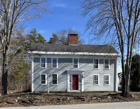 406 Emerson Avenue Hampstead NH 03841