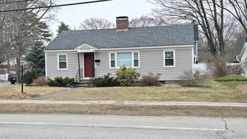 142 Broadway Concord NH 03301