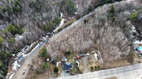 93 Jericho Road Berlin NH 03570