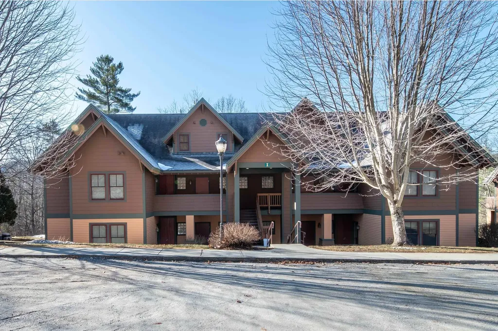 74 Spaulding Road Cavendish VT 05153