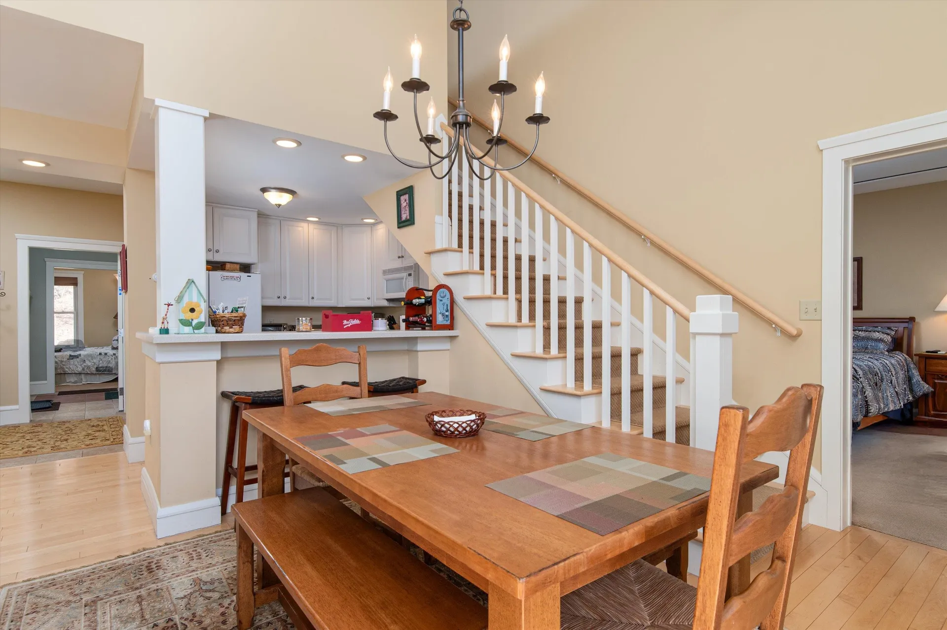 74 Spaulding Road Cavendish VT 05153