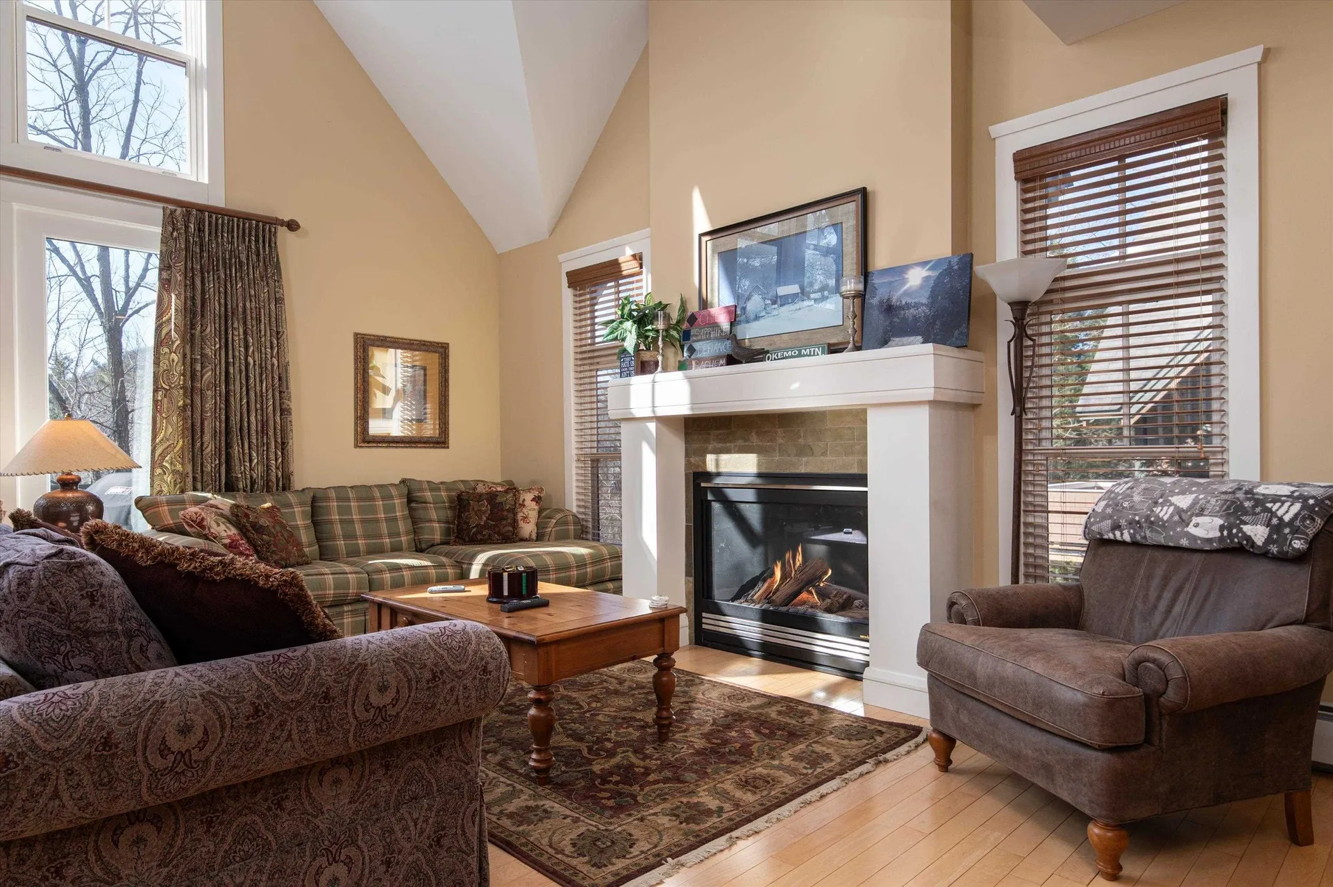 74 Spaulding Road Cavendish VT 05153