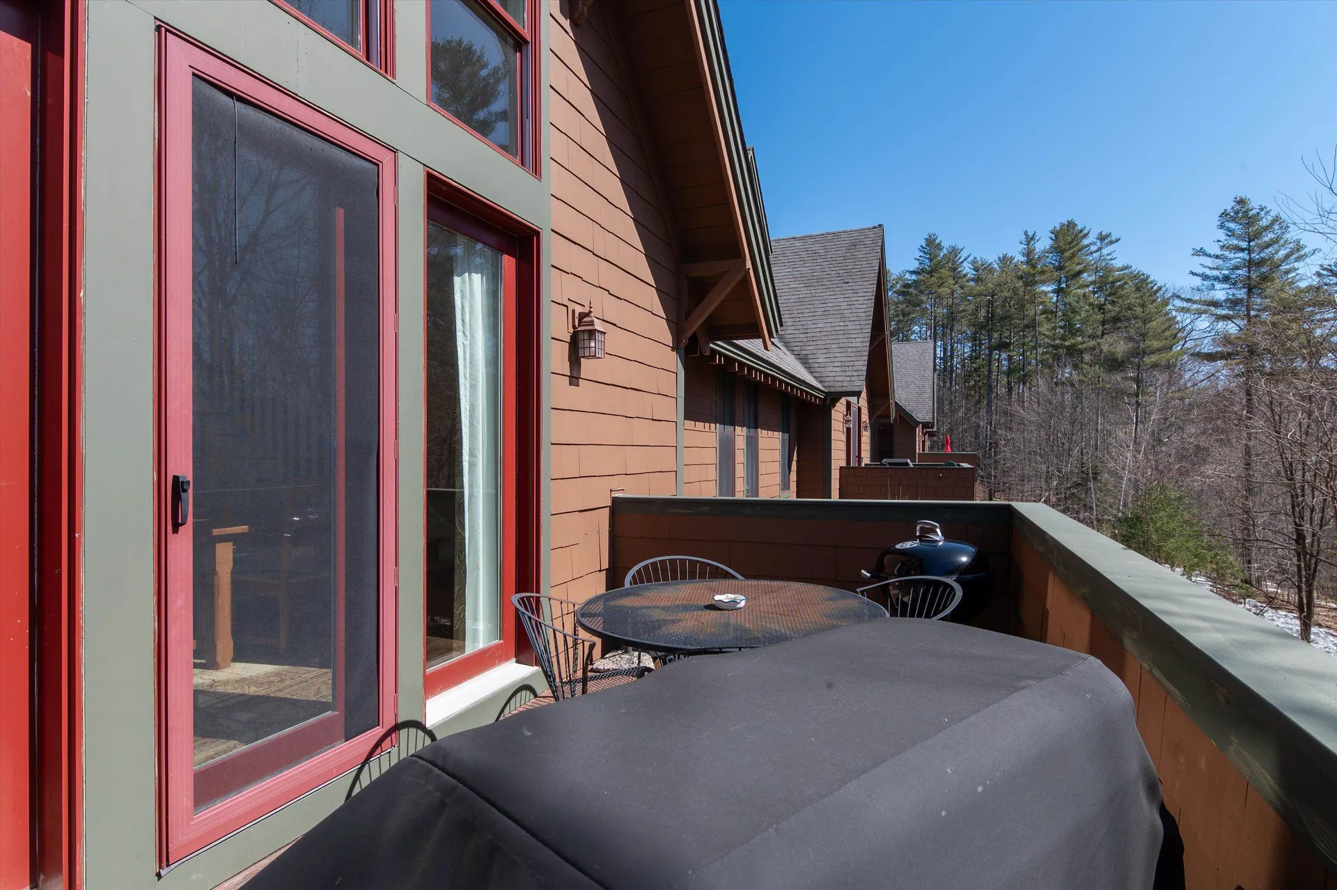 74 Spaulding Road Cavendish VT 05153