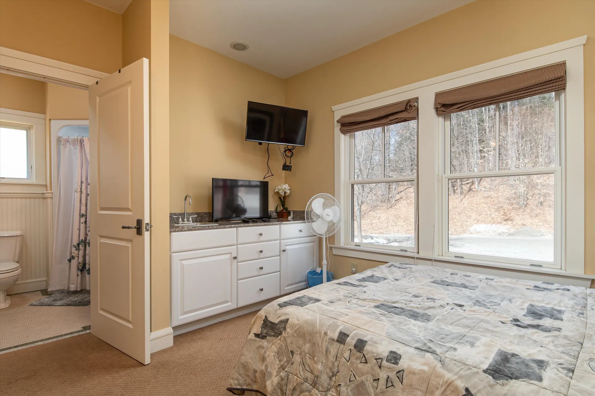 74 Spaulding Road Cavendish VT 05153