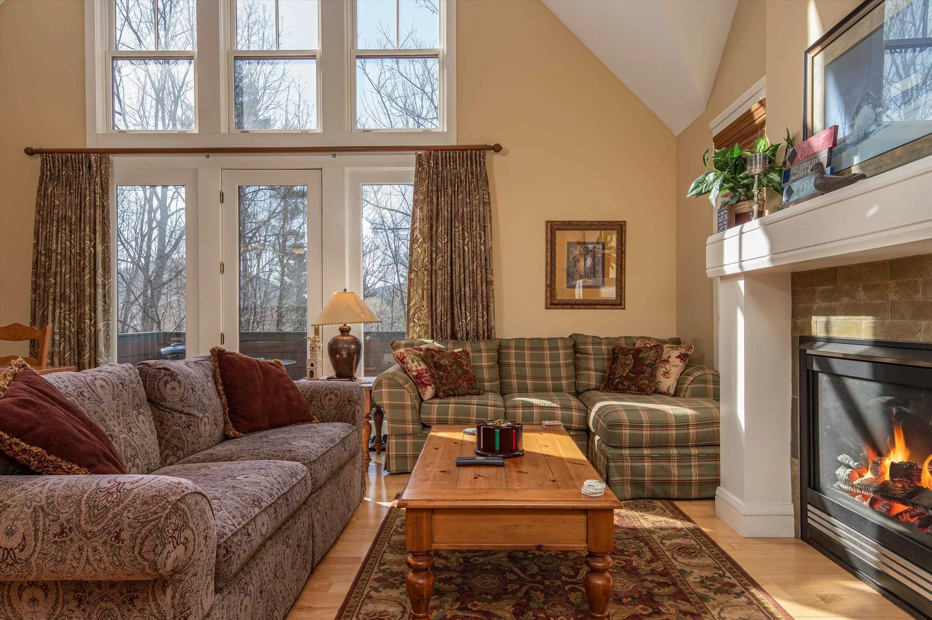 74 Spaulding Road Cavendish VT 05153