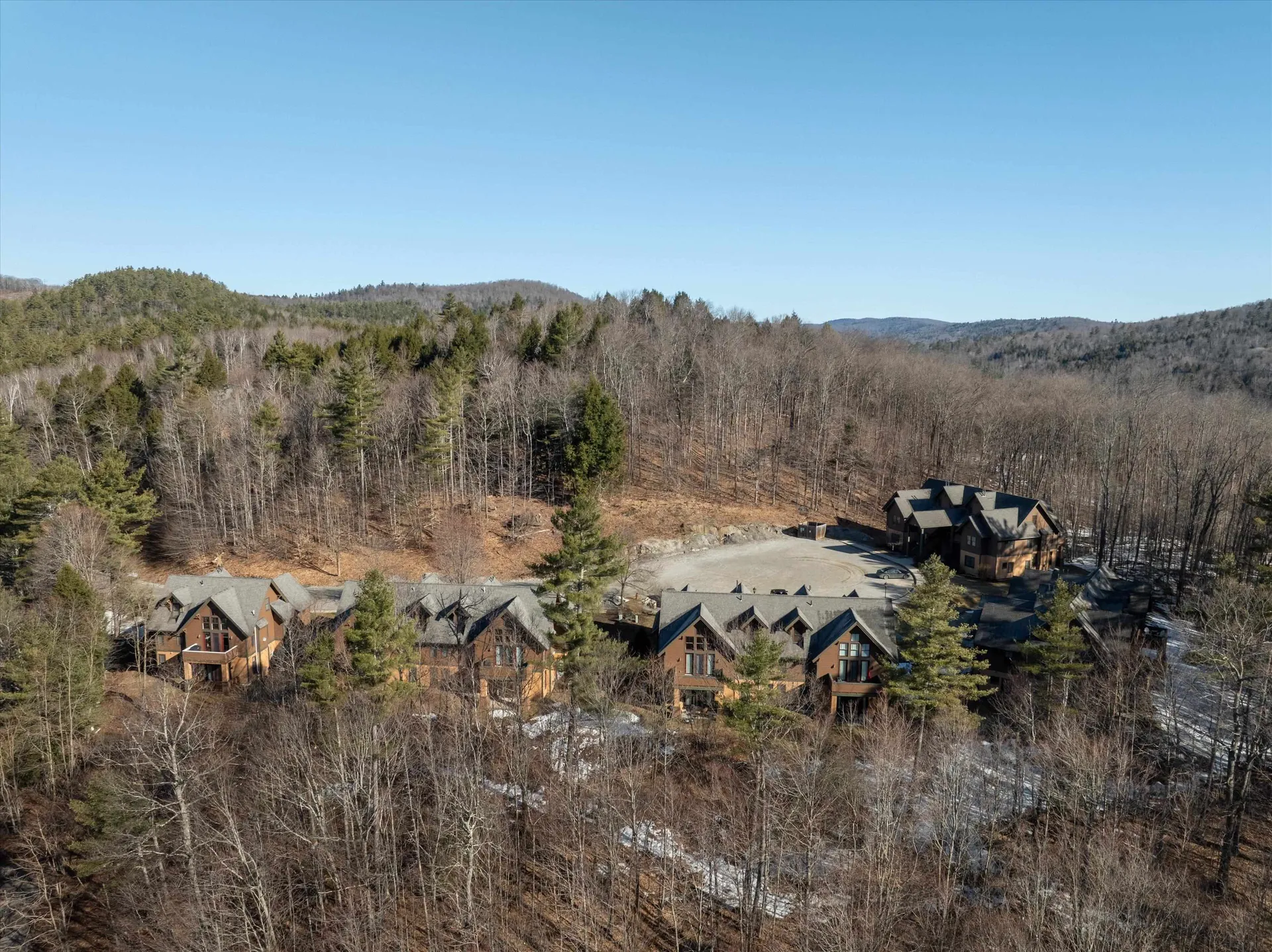 74 Spaulding Road Cavendish VT 05153