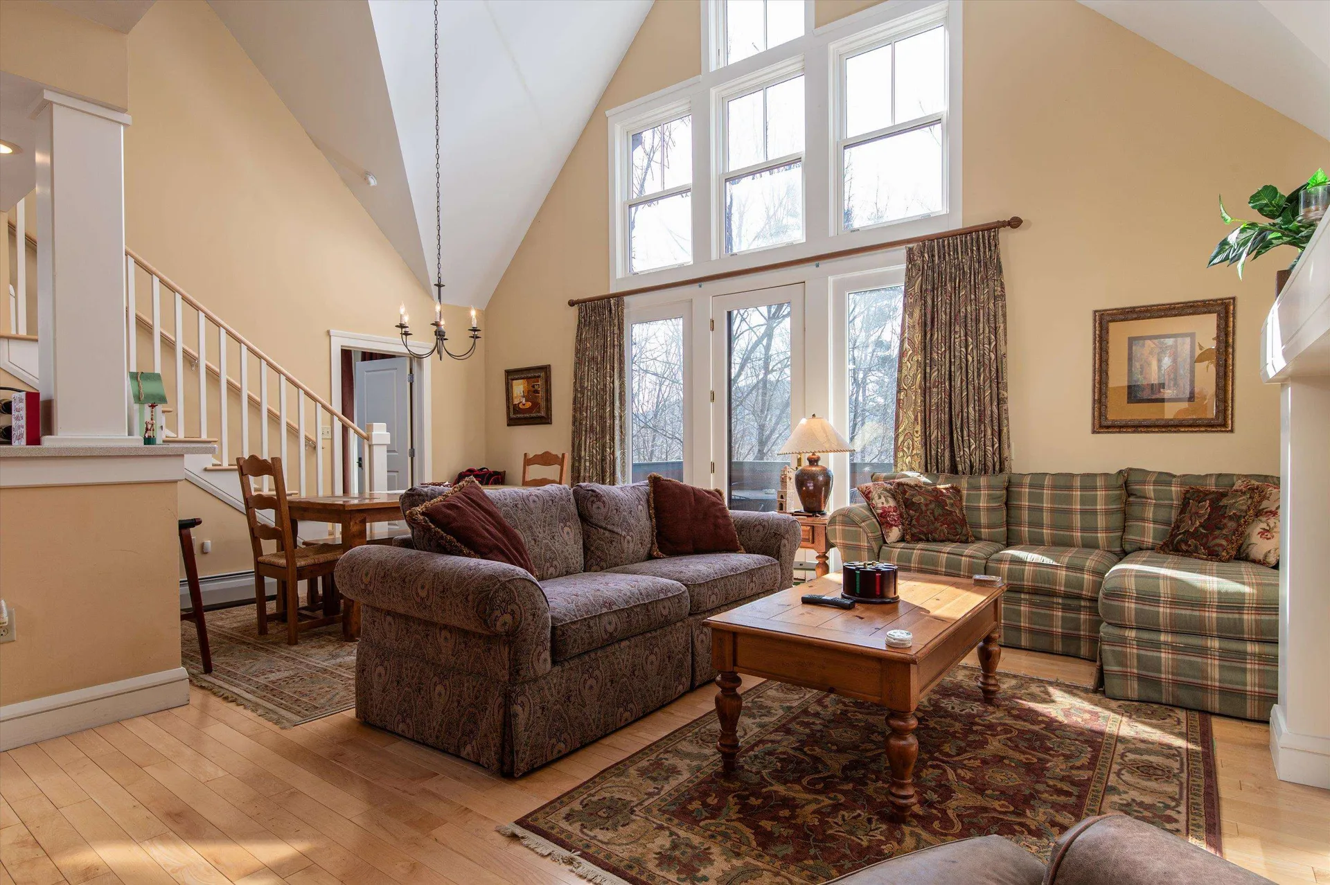 74 Spaulding Road Cavendish VT 05153