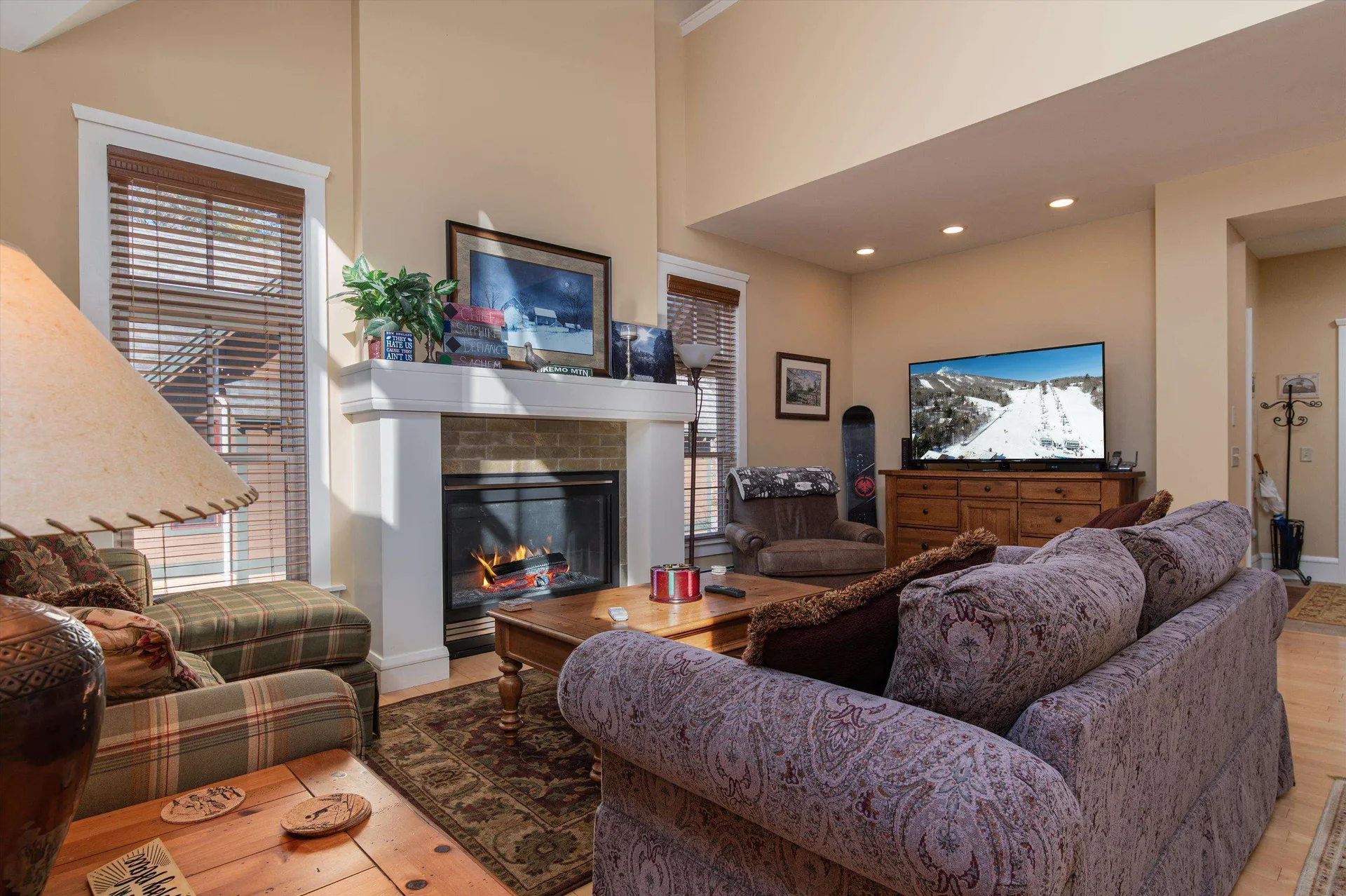 74 Spaulding Road Cavendish VT 05153