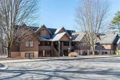 74 Spaulding Road Cavendish VT 05153