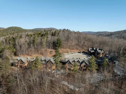74 Spaulding Road Cavendish VT 05153