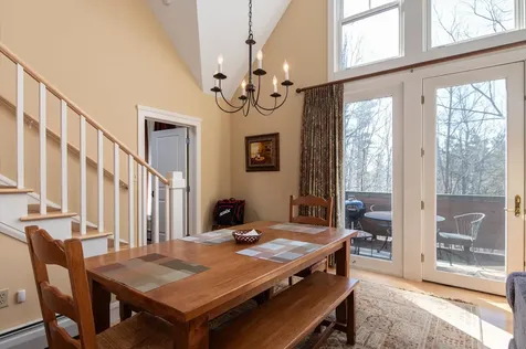 74 Spaulding Road Cavendish VT 05153