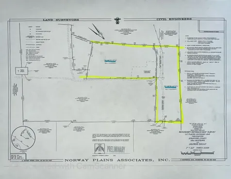 117 Places Crossing Lane Farmington NH 03835