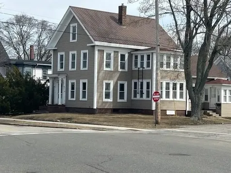 319 Portland Street Rochester NH 03867