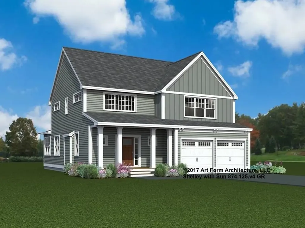 13 Tranquility Drive Kennebunk ME 04043