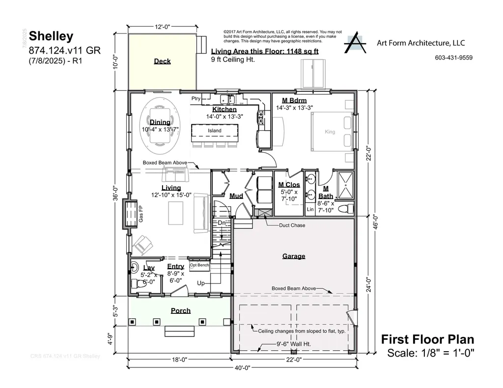 13 Tranquility Drive Kennebunk ME 04043