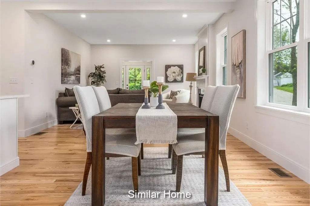 13 Tranquility Drive Kennebunk ME 04043