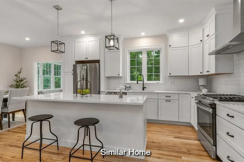 13 Tranquility Drive Kennebunk ME 04043