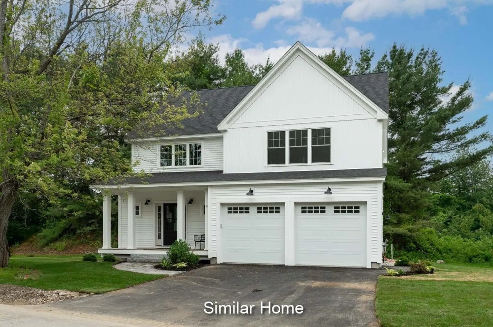 13 Tranquility Drive Kennebunk ME 04043