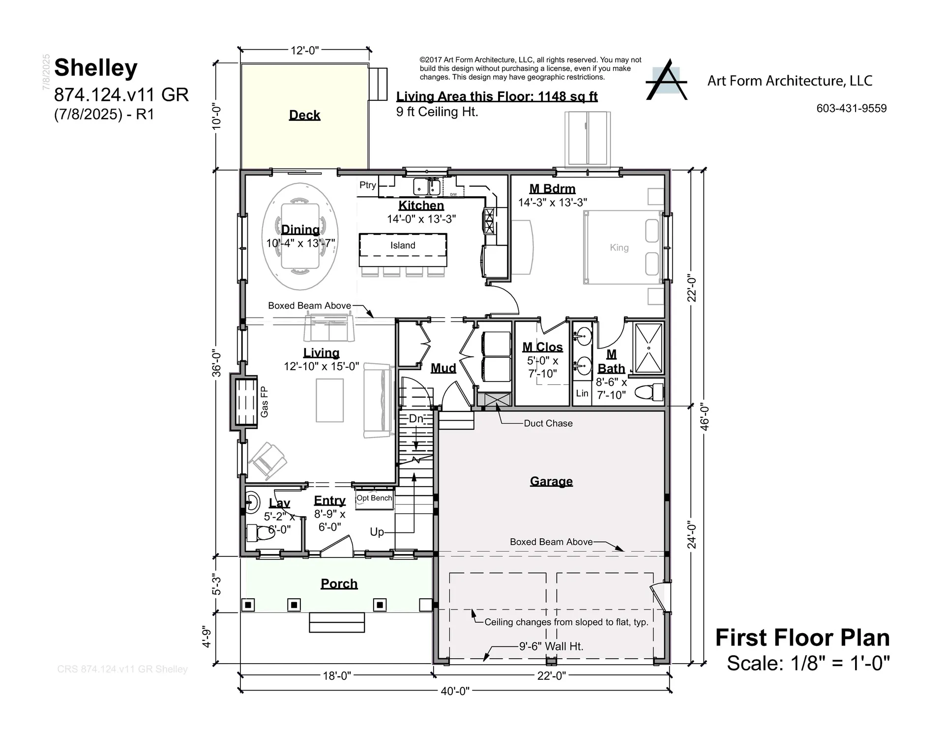 13 Tranquility Drive Kennebunk ME 04043
