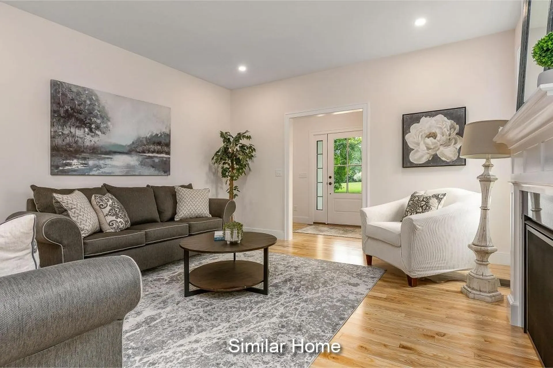 13 Tranquility Drive Kennebunk ME 04043