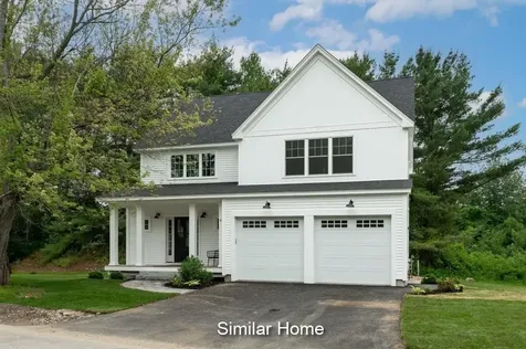 13 Tranquility Drive Kennebunk ME 04043