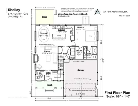 13 Tranquility Drive Kennebunk ME 04043