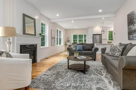 13 Tranquility Drive Kennebunk ME 04043