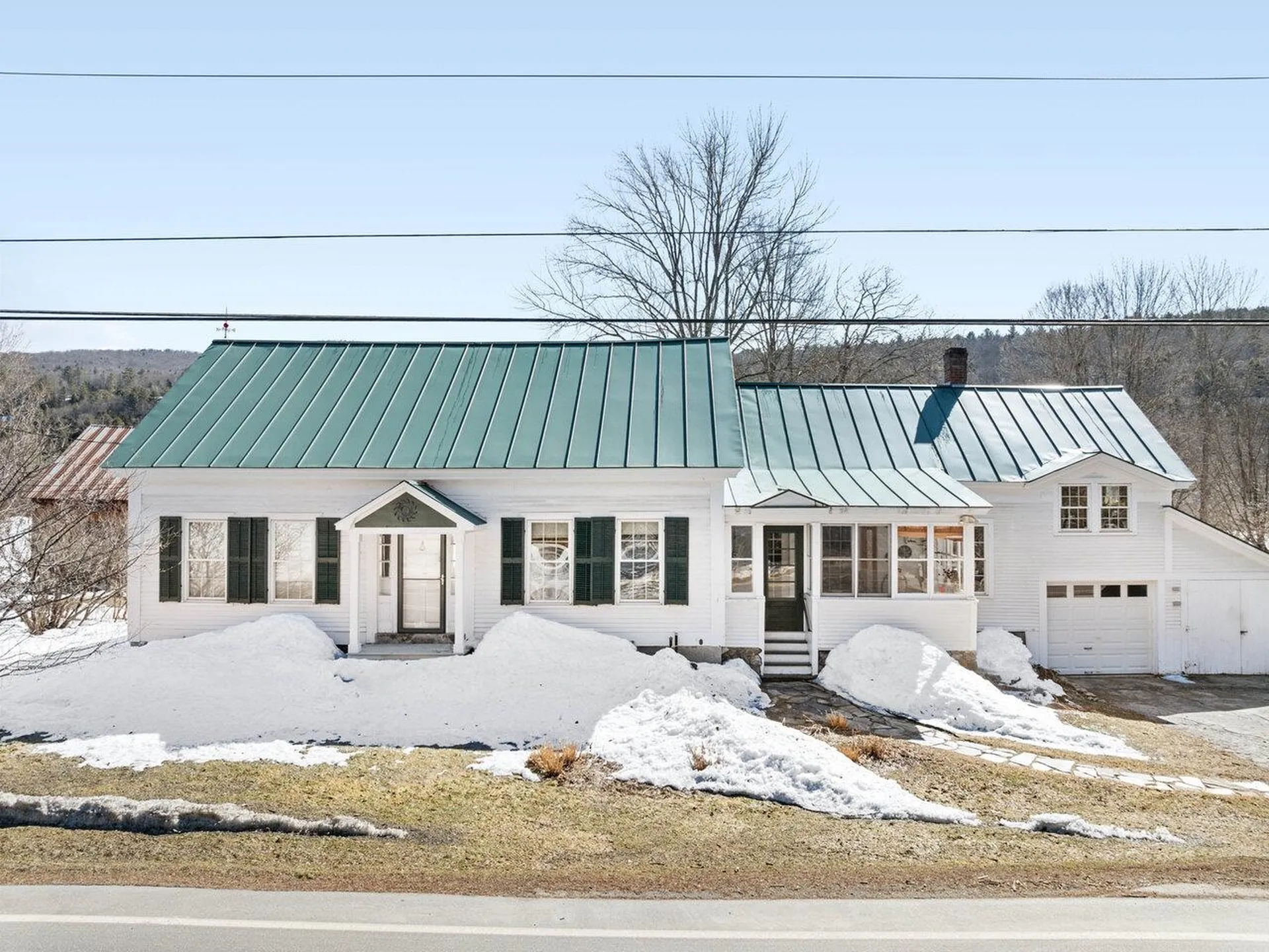 104 Worcester Village Road Worcester VT 05682