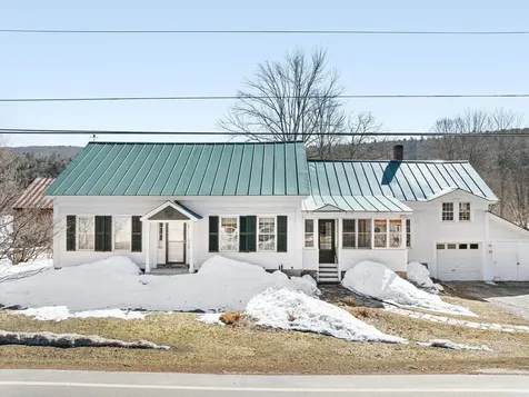 104 Worcester Village Road Worcester VT 05682