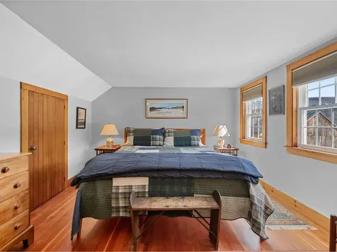 104 Worcester Village Road Worcester VT 05682
