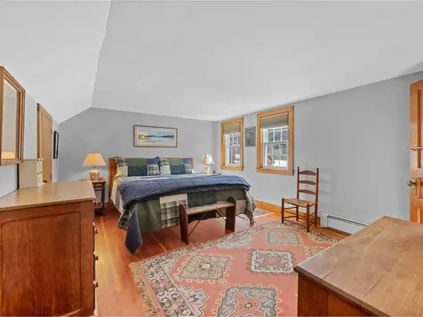 104 Worcester Village Road Worcester VT 05682