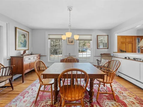 104 Worcester Village Road Worcester VT 05682