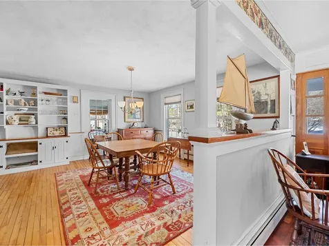 104 Worcester Village Road Worcester VT 05682