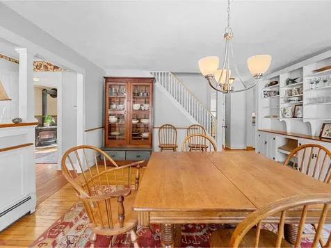 104 Worcester Village Road Worcester VT 05682