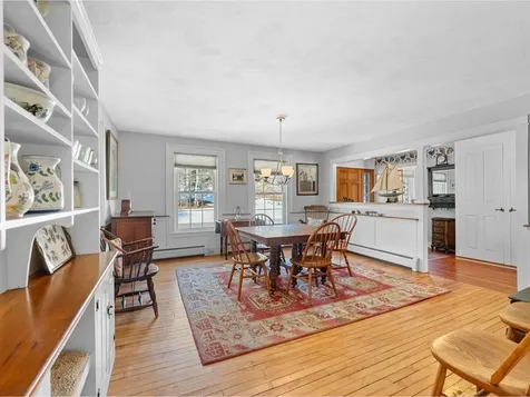 104 Worcester Village Road Worcester VT 05682