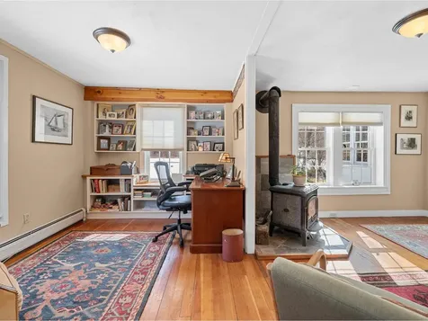 104 Worcester Village Road Worcester VT 05682