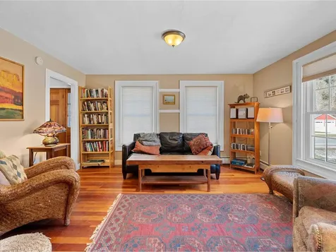 104 Worcester Village Road Worcester VT 05682