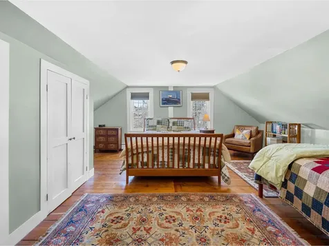 104 Worcester Village Road Worcester VT 05682