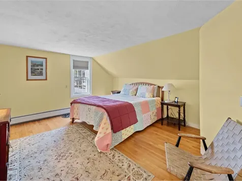 104 Worcester Village Road Worcester VT 05682