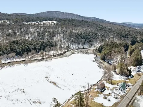 104 Worcester Village Road Worcester VT 05682
