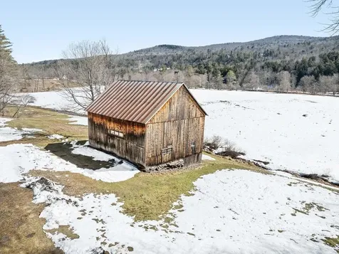 104 Worcester Village Road Worcester VT 05682