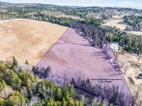 Lot 1 Creampoke Road Stewartstown NH 03576
