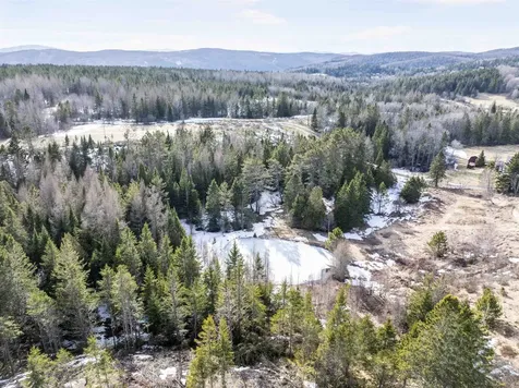 Lot 1 Creampoke Road Stewartstown NH 03576