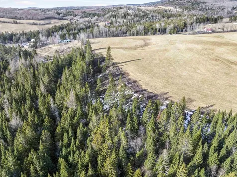 Lot 1 Creampoke Road Stewartstown NH 03576