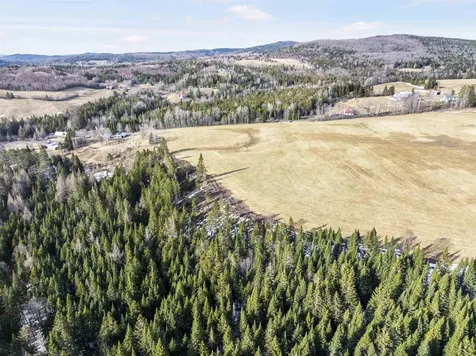 Lot 1 Creampoke Road Stewartstown NH 03576