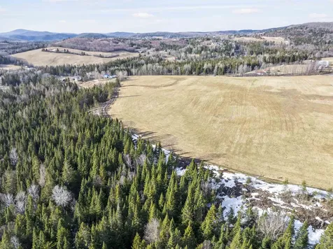 Lot 1 Creampoke Road Stewartstown NH 03576